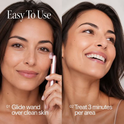 4-in-1 Skincare Wand